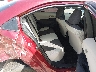 5YFB4MDE3SP****** Destrozados 2025 Toyota Corolla en Dallas