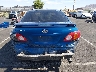 2T1BU4EE2AC****** Usados 2010 Toyota Corolla