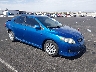 2T1BU4EE2AC****** Salvamento y Destrozados 2010 Toyota Corolla en Las Vegas