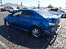 2T1BU4EE2AC****** Salvamento y Reparables 2010 Toyota Corolla en Las Vegas