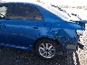2T1BU4EE2AC****** Salvamento y Reparables 2010 Toyota Corolla en Estado de Nevada