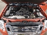 1FMEU53887U****** Repairable 2007 Ford Explorer Sport Trac in Des Moines