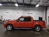 1FMEU53887U****** Repairable 2007 Ford Explorer Sport Trac in Iowa State