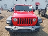 1C4HJXDN7KW****** Destrozados 2019 Jeep Wrangler en Estado de Washington
