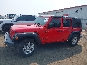 1C4HJXDN7KW****** Reparables 2019 Jeep Wrangler en Estado de Washington