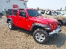 1C4HJXDN7KW****** Salvamento y Destrozados 2019 Jeep Wrangler en Spokane