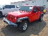 1C4HJXDN7KW****** Usados y Reparables 2019 Jeep Wrangler en Spokane