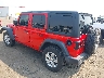 1C4HJXDN7KW****** Salvamento y Reparables 2019 Jeep Wrangler en Spokane