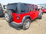 1C4HJXDN7KW****** Salvamento y Destrozados 2019 Jeep Wrangler en Estado de Washington