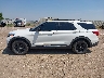 1FMSK8DH9LG****** Repairable 2020 Ford Explorer in South Dakota State