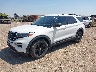 1FMSK8DH9LG****** Used and Repairable 2020 Ford Explorer in Sioux Falls