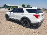 1FMSK8DH9LG****** Salvage and Repairable 2020 Ford Explorer in Sioux Falls