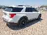 1FMSK8DH9LG****** Salvage and Wrecked 2020 Ford Explorer in South Dakota State