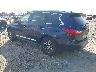 5N1AL0MN9FC****** Salvage and Repairable 2015 Infiniti QX60 in Atlanta East