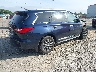 5N1AL0MN9FC****** Salvage and Wrecked 2015 Infiniti QX60 in Georgia State