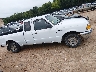 1FTCR14U0PP****** Usados 1993 Ford Ranger en Estado de Carolina del Norte