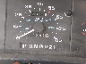 1FTCR14U0PP****** Salvamento 1993 Ford Ranger