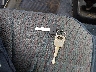 1FTCR14U0PP****** Salvamento 1993 Ford Ranger en Estado de Carolina del Norte