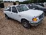 1FTCR14U0PP****** Salvamento y Destrozados 1993 Ford Ranger en Concord