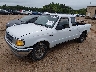 1FTCR14U0PP****** Usados y Reparables 1993 Ford Ranger en Concord