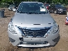 3N1CN7AP0HK****** Wrecked 2017 Nissan Versa in Maryland State