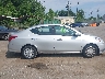 3N1CN7AP0HK****** Used 2017 Nissan Versa in Maryland State