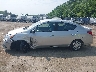3N1CN7AP0HK****** Repairable 2017 Nissan Versa in Maryland State