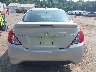 3N1CN7AP0HK****** Wrecked 2017 Nissan Versa