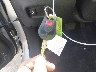 3N1CN7AP0HK****** Salvage 2017 Nissan Versa in Maryland State