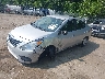 3N1CN7AP0HK****** Used and Repairable 2017 Nissan Versa in Dundalk