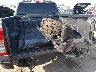 1FTER4BH6SL****** Wrecked 2025 Ford Ranger in Texas State