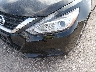 1N4AL3AP3HN****** Salvage and Repairable 2017 Nissan Altima in Texas State