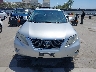 2T2BK1BA5AC****** Destrozados 2010 Lexus RX en Estado de California