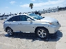 2T2BK1BA5AC****** Usados 2010 Lexus RX en Estado de California
