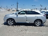 2T2BK1BA5AC****** Reparables 2010 Lexus RX en Estado de California