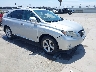 2T2BK1BA5AC****** Salvamento y Destrozados 2010 Lexus RX en Los Angeles South