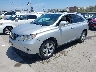 2T2BK1BA5AC****** Usados y Reparables 2010 Lexus RX en Los Angeles South