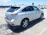 2T2BK1BA5AC****** Salvamento y Destrozados 2010 Lexus RX en Estado de California