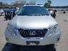 2T2BK1BA5AC****** Salvamento y Reparables 2010 Lexus RX en Estado de California