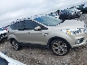 1FMCU0J92HU****** Repairable 2017 Ford Escape in Tennessee State