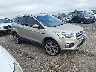 1FMCU0J92HU****** Salvage and Wrecked 2017 Ford Escape in Nashville