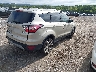 1FMCU0J92HU****** Salvage and Wrecked 2017 Ford Escape in Tennessee State