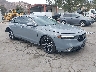 1HGCY2F88PA****** Salvamento y Destrozados 2023 Honda Accord Hybrid en Fontana