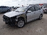 3KPC24A30KE****** Used and Repairable 2019 Hyundai Accent in Houston North