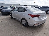 3KPC24A30KE****** Salvage and Repairable 2019 Hyundai Accent in Houston North
