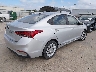 3KPC24A30KE****** Salvage and Wrecked 2019 Hyundai Accent in Texas State
