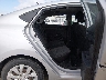 3KPC24A30KE****** Wrecked 2019 Hyundai Accent in Houston North
