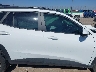 KL77LHEP9SC****** Reparables 2025 Chevrolet Trax en Estado de Texas