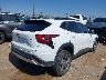 KL77LHEP9SC****** Salvamento y Destrozados 2025 Chevrolet Trax en Estado de Texas