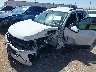 KL77LHEP9SC****** Salvamento y Reparables 2025 Chevrolet Trax en Estado de Texas